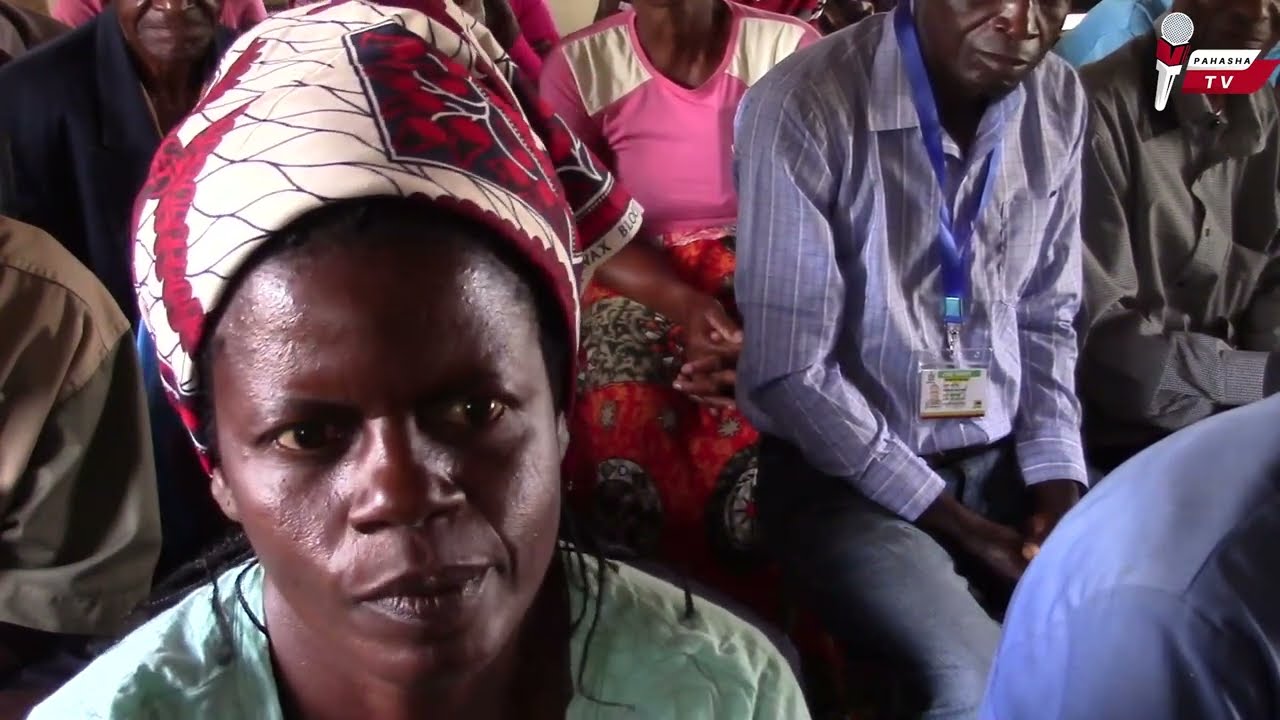 Akandishambadza Kuti Anoda Kundidya Bota Adidye  Achizviti Akapedza Neni#foryou#trending#viral #