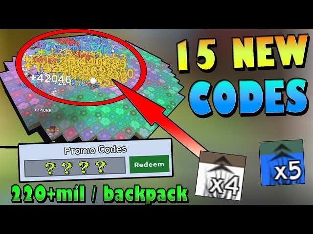 4 SECRET CODES THAT WILL CHANGE YOUR LIFE in BEE SWARM SIMULATOR