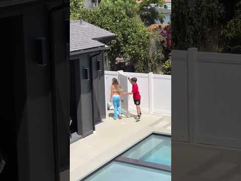 When You Drop Your Girl Off 