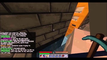 [McTeams]Raiding McPawo