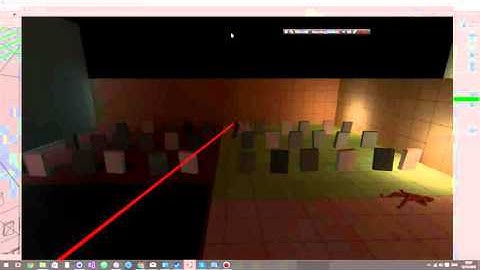 Blood Moon Prototype