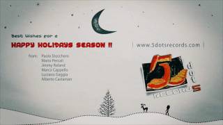 5 Dots Happy Holiday Season.avi