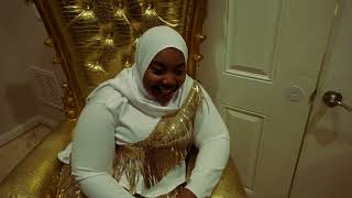 Sydia Money Bag Bagley Interview With Za Mula And In House Tv Part One