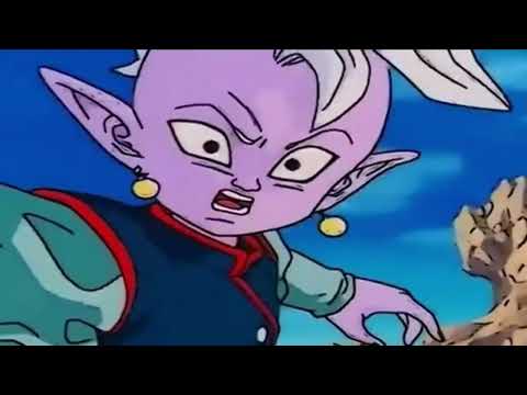 PNL // QLF remix dragon ball Z     By MomoFenomeno