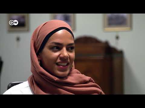 ريبورتاج | مجموعة شباب ألمان في زيارة لمعسكر الاعتقال النازي أوشفيتز | وثائقية دي دبليو