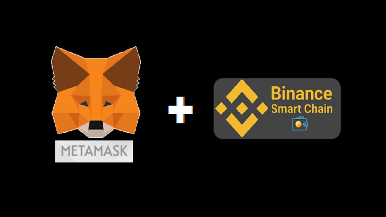 binance smart chain metamask config