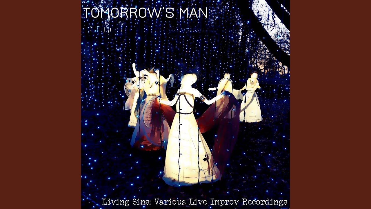 Fibonacci's Razor | Live Improv for Decibel Festival, Seattle, WA. (2014)