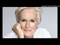 I like for you to be still by  pablo neruda read by glenn close