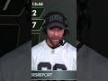 Raiders Fumble Recovery To A Cody White TD! #raiders #nfl #shorts #chatsports