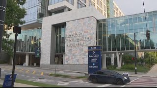 Emergency room wait times becoming a major issue in metro Atlanta