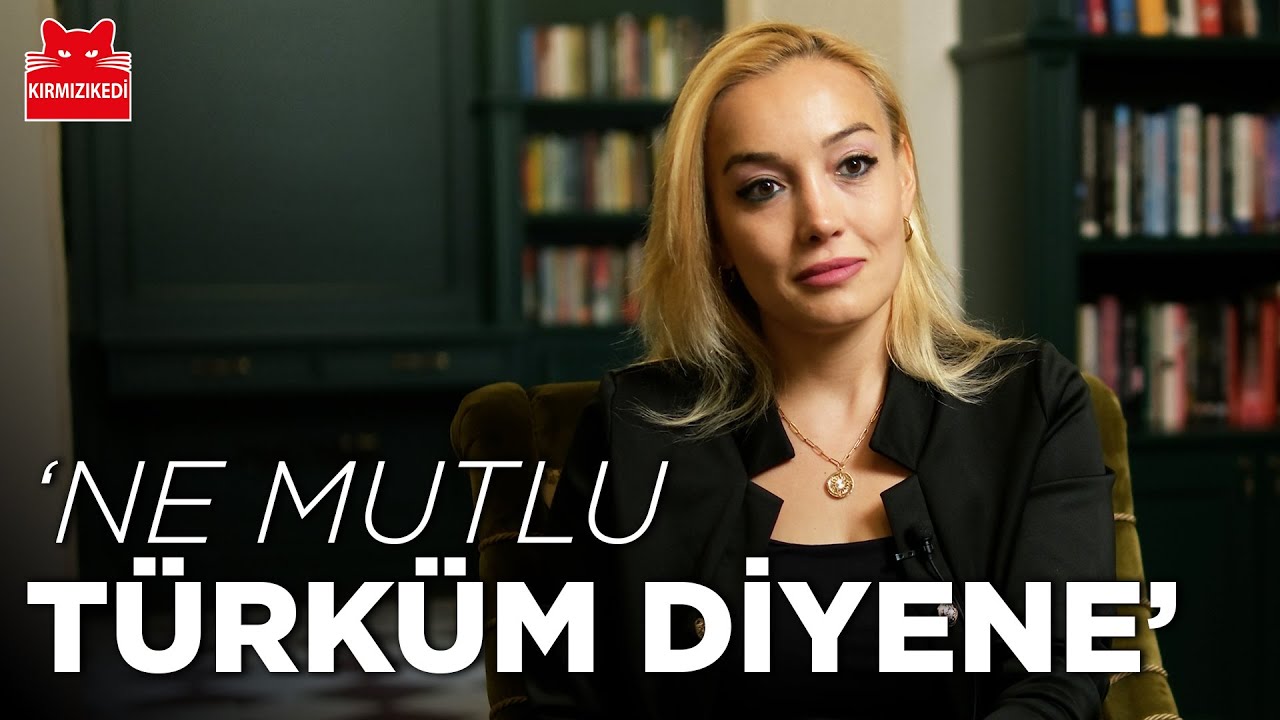 Atatürksüz milliyetçilik mümkün mü? | Anayasa'nın ilk 4 maddesi değiştirilemez | Çiğdem Bayraktar Ör