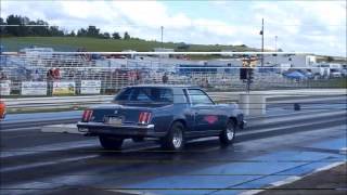 1978 Cutlass Supreme 6.0 Swap