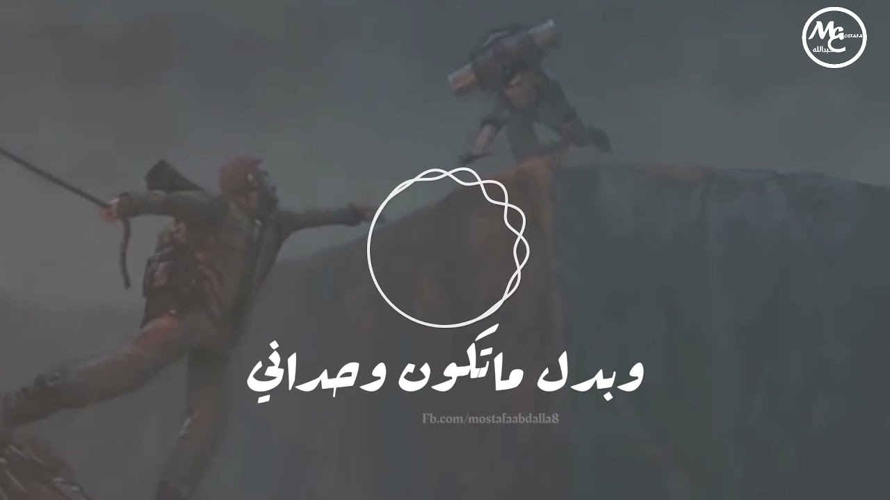 Hamza Namira - Fady Shewaya | حمزة نمرة - فاضي شوية جديد بالكلمات
