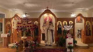 Pascha 2020