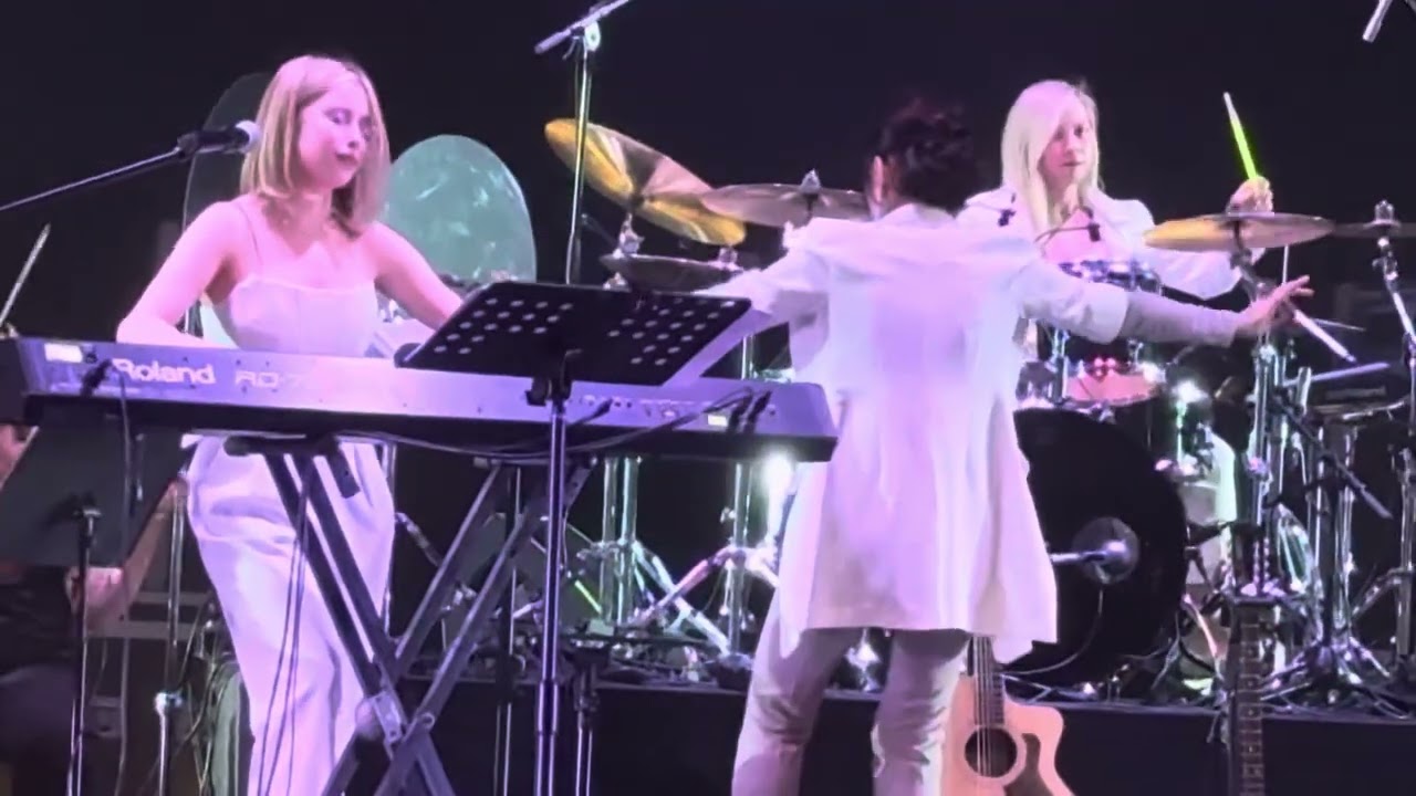 @OTTA-orchestra  в г.Светлогорске . Янтарь Холл 17.102025г 