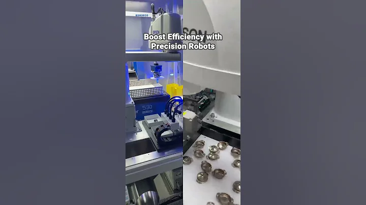 Transform Your Process: Multifunction Automatic Conveyor System