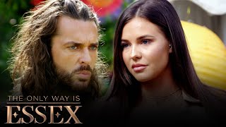 Towie Throwback Youve Been Texting Other Girls