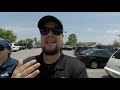 5 RANDOM Stores That Sell CHEAP GOLF GEAR!! (Crazy Deals and Waffle House!)