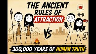 Why You’re Attracted to the Wrong People (Ancient Truth Explained)
