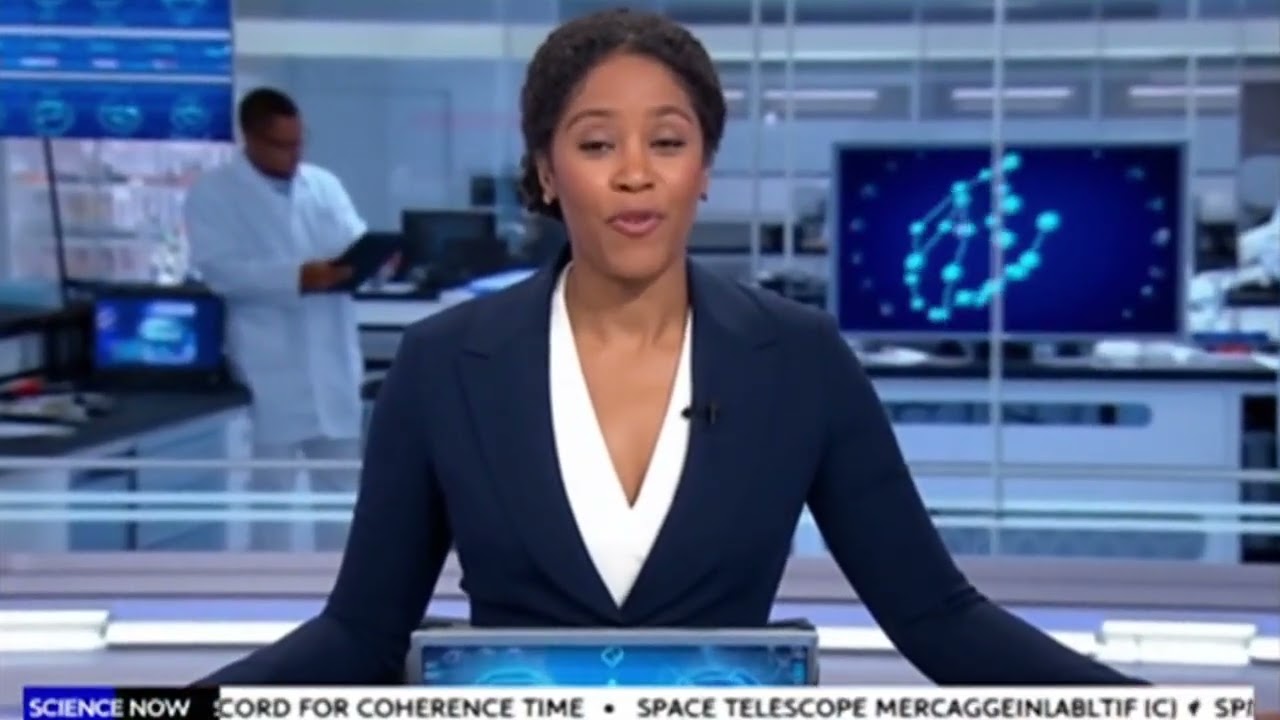 Science News: Discovery Updates & Research Developments