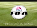 FIFA Football 2003 (GBA) Jumpin' To The Moon