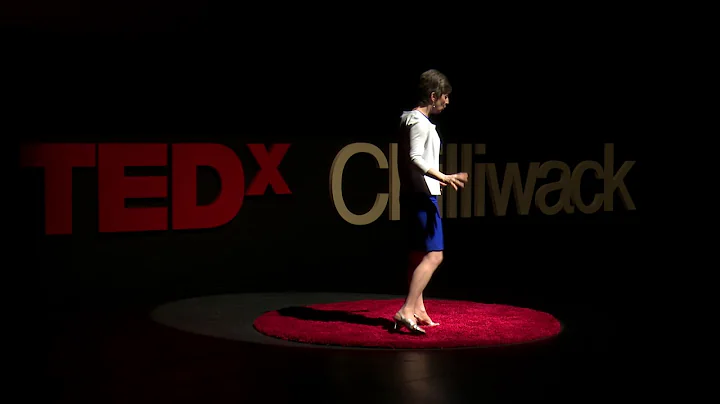 Belief Shapes Our Future | Dorothy Miller | TEDxCh...