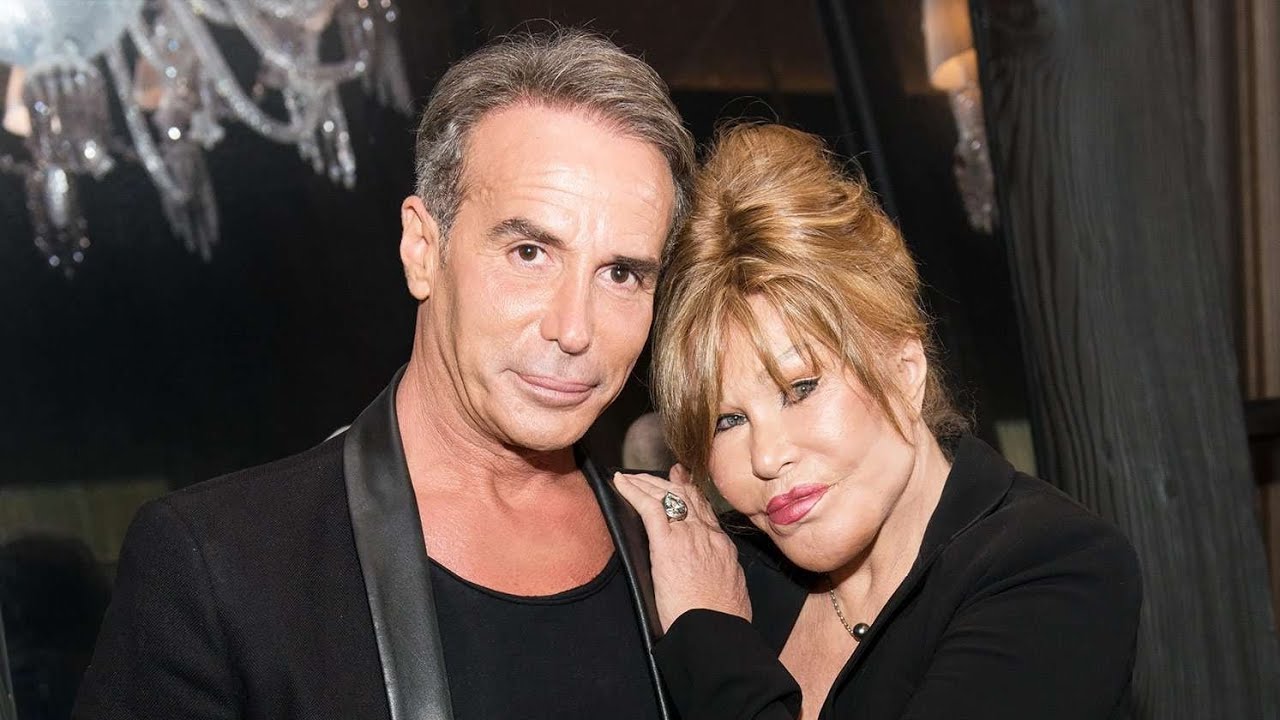 Jocelyn Wildenstein’s Partner Lloyd Klein Remembers ‘Love of My Life’ After Her Death: ‘I Miss Her
