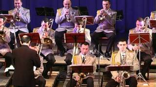 Bye, Bye Blackbird (Ray Henderson)