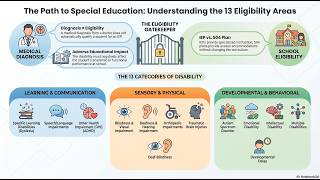 Navigating IDEA: A Comprehensive Guide to Disability Classifications and Support