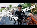 ÖSSZERAKTUNK MÉG EGY BMX-et !! ( VOCALBMX / ELITEBMXSHOP )