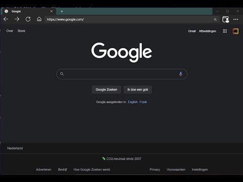 Part16 - Google Login (WebView2)