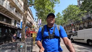 CYCLING CITY: How Paris is improving bike paths and routes