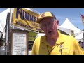 Meet the Master of Funnel Cakes at Ribfest