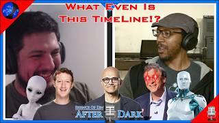 🎙️Outages, AI, Aliens, and Microsoft | After Dark - S04E03
Listen to Zane and Louis get sidetracked constantly due to the various choices and situations that Microsoft has put themselves in. Admittedly, the episode was planned last minute 😅
EoZ Website► http://www.EssenceOfZen.org
Patreon Page►https://www.patreon.com/EssenceOfZen
Facebook Page► https://www.facebook.com/OfficialEssenceOfZen
ZenOokamis Twitter► https://twitter.com/zenookami
EoZ Twitter►https://twitter.com/EssenceOfZen 🎙️Outages, AI, Aliens, and Microsoft | After Dark - S04E03