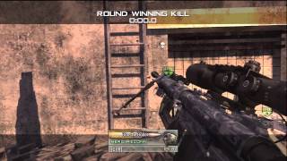ONE OF MY BEST SHOTS NON SETUP!!!!