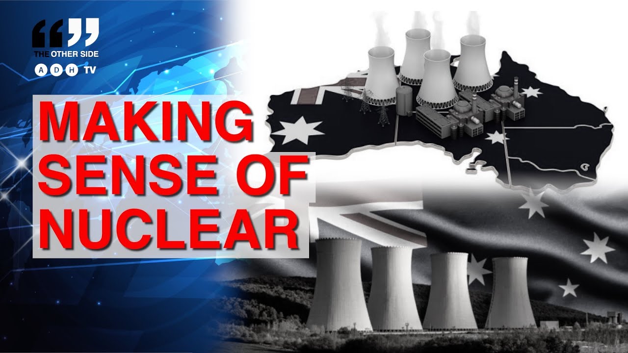 Decoding NUCLEAR Spin - What’s the REAL Story on the Cost of Nuclear?