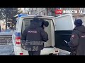 НАЧАЛОСЬ! МАССОВАЯ БОЙНЯ МИГРАНТОВ В МОСКВЕ!