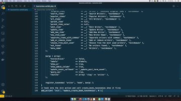 Add Custom Taxonomy Fields - How to Do It in WordPress