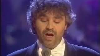 Andrea Bocelli   Canto Della Terra