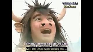 Kera Sakti 3 [2002] Episode 2 / blur