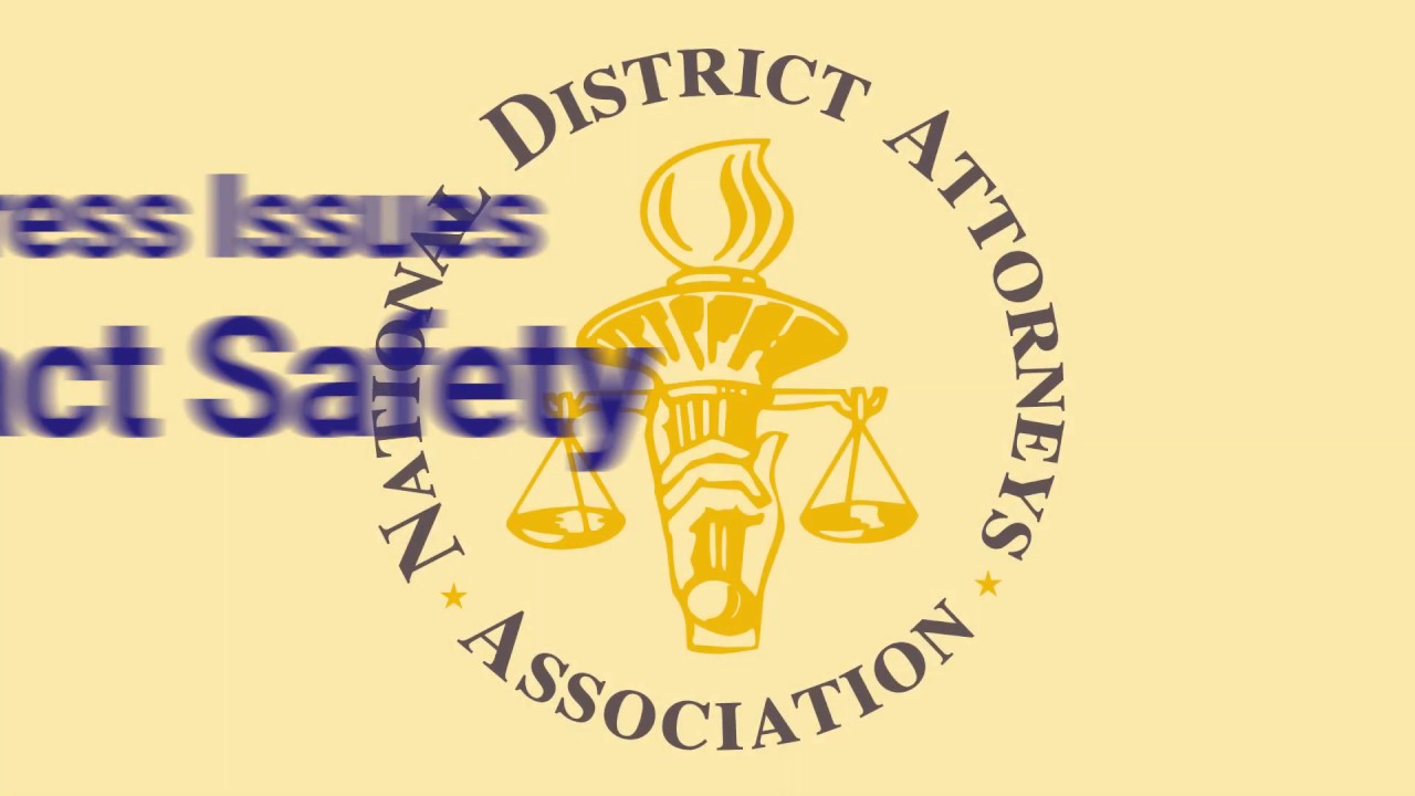 Our National Traffic Law Center (NTLC) NDAA YouTube