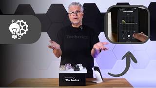 Technics True Wireless  | Using the Preset Sound Options