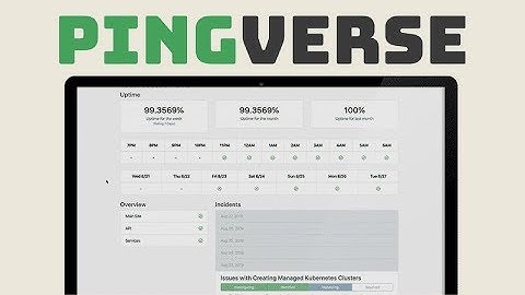 Episode #208 - Creating Health Checks | Preview