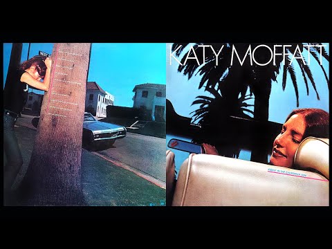Katy Moffatt — Katy Moffatt - Take Me Back To Texas