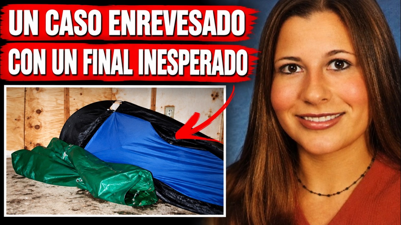 Un Caso Enrevesado... Hasta que una Pequeña Pista Reveló la Verdad.