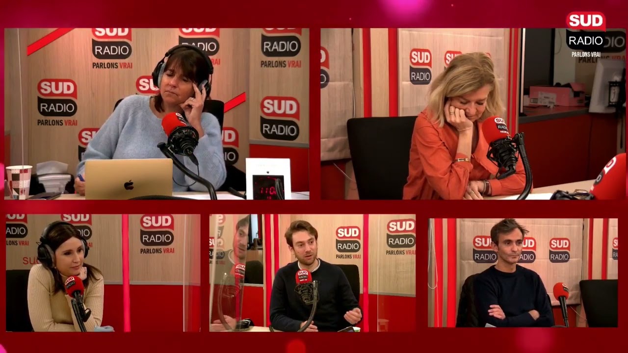 Blanquer Ibiza / Zemmour dénonce une justice politique / A quoi va servir le pass vaccinal ?