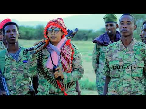 Hees Cusub Khadra Maxamed Xirsi Khadra Dhaanto 2022