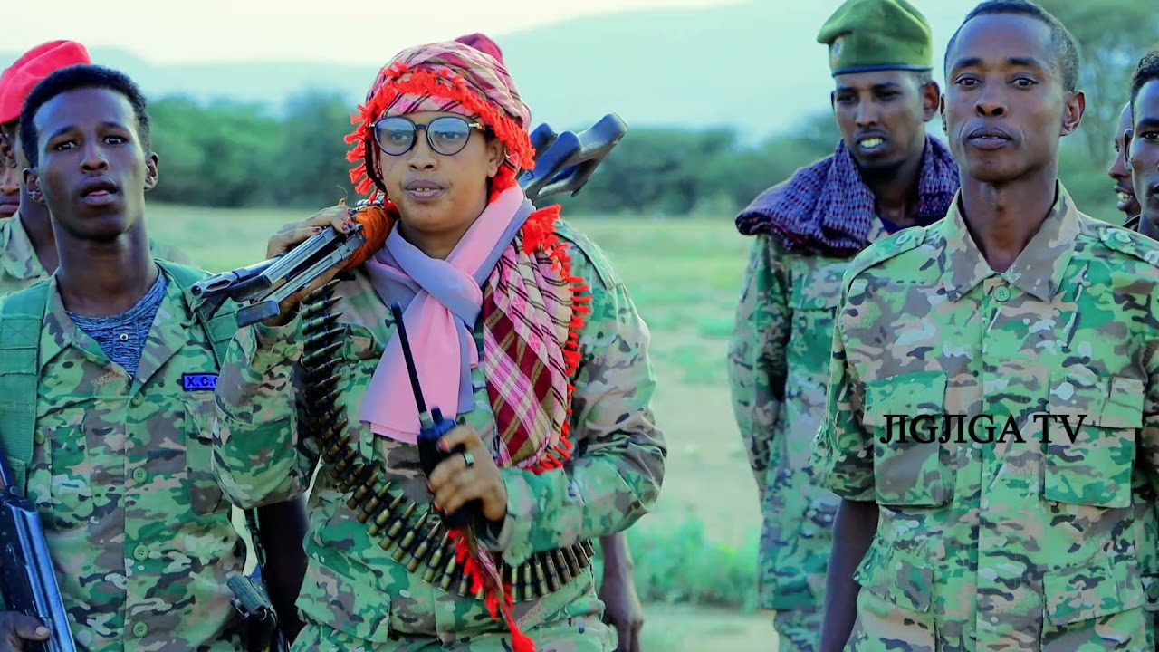 Hees Cusub Khadra Maxamed Xirsi (Khadra Dhaanto) 2022