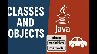 Classes and Objects in Java | Constructors in Java