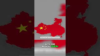 Deng Xiaoping: The Man Who Rebuilt China’s Economy #shorts
